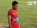 亚运会男子4X100米接力 日本夺冠中国遗憾摘铜