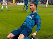 视频-C罗领衔魔笛萨拉赫入围 FIFA年度最佳前三揭晓