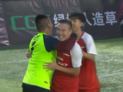 视频-2018足金总决赛 大连晟威7-6广州康越夺冠