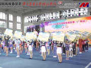 视频-2018-2019年全国啦啦操联赛（广州站）集锦
