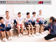 视频-绽放生命--残疾人啦啦操运动员夺冠！