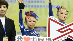 酷啦啦艺术俱乐部北京站