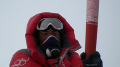 探路英雄极度体育CEO黄春贵