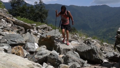 探路英雄专访JMP乐队队长刘为