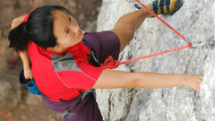 探路英雄班夫中国创始钱海英