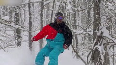 探路英雄SKI杂志创始人刘继元