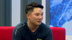 探路英雄公牛极限创始人刘江