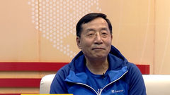 探路英雄守望地球创始谌良仲