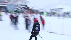 新浪杯奥地利站