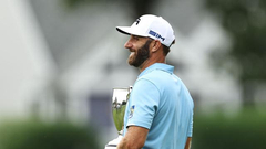 旅行者锦标赛DJ一周好球集锦