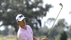 跟着霍雪尔学习挖起杆热身