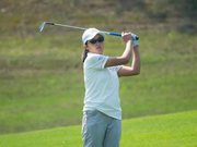 视频-汇丰青少年比洞赛次日集锦 高美琪1洞险胜