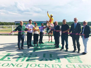 【冲击波】登陆玉龙秋季拍卖会！