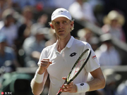 安德森相信自己能拿大满贯 小德和4个月前判若两人