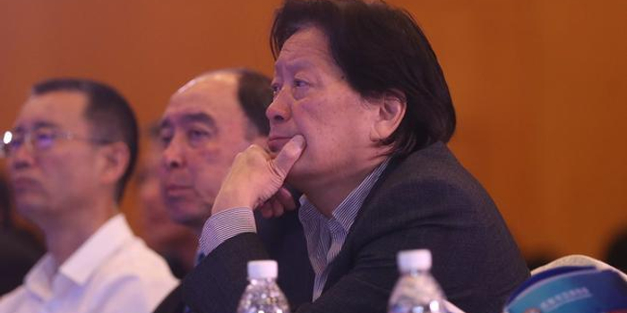 朱广沪:中国球员没养成好习惯 5年中国足球会