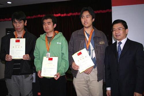 2007年联赛山东队夺冠，山东“男子天团”展现强大实力