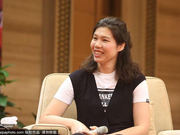 徐云丽:2010年世锦赛伤痛难忍 凌晨街上边走边哭