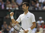 温网闭幕日看点:德约争冠 王欣瑜组合冲击女双奖杯