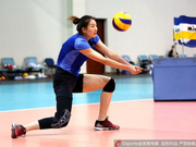 女排奥运冠军杨方旭兴奋剂违规 禁赛四年至2022