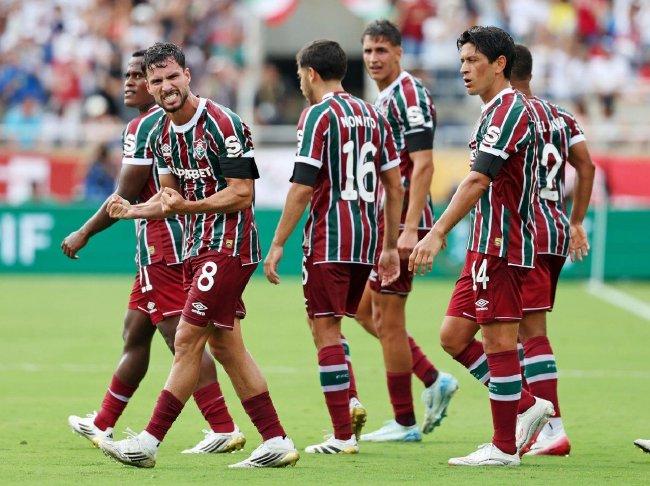 足彩彩果:弗鲁米2-1新月 2场赛果均在1赔3以上
