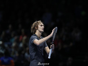 兹维列夫回忆费德勒点拨 称赛季太长非比赛太多