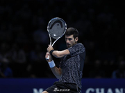 德约：原以为在美网重返巅峰 赞同赛季过长观点