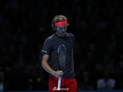 兹维列夫回顾争议球始末 称在大满贯缺少些运气