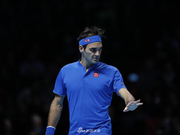 失去了“上帝之鞭” 费德勒的2019还能走多远？