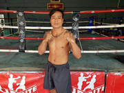 泰国拳手将战IBF丝路冠军联赛 曾在监狱中夺冠