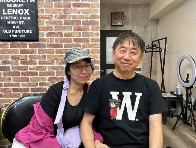 上班族中2384万大奖后奢靡无度 挥霍20年终成空