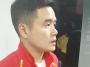 刘国正：林高远对困难准备不充分 张本实力在提升