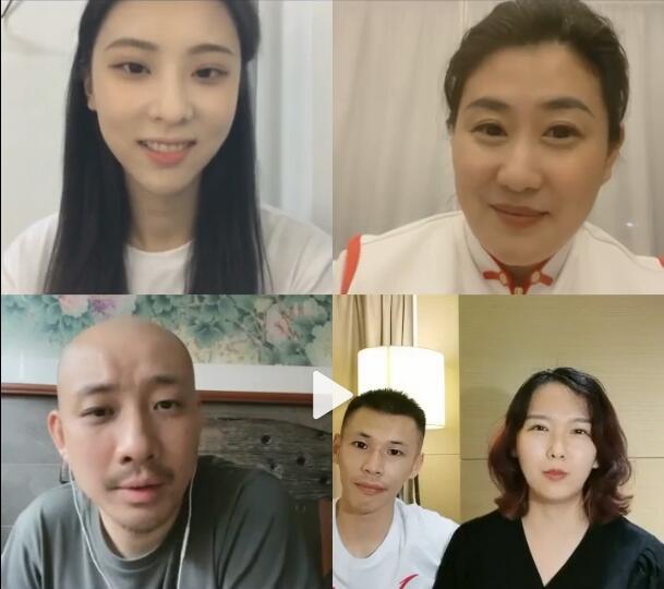 连麦东京聊聊奥运育儿经