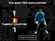 FIFA迷之操作！世界第3+最佳门将未进最佳阵容