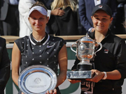 捷克新星：巴蒂给我上了一课 我各项都没发挥出来