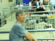 朱志根：男队发挥正常女队待调 人才储备“告急”