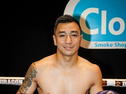 澳大利亚拳手：希望IBF丝路冠军联赛能成为我新起点