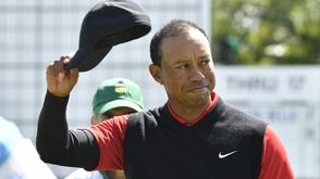 决赛轮伍兹集锦