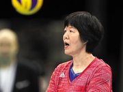 “强接应时代”中国火力欠缺 郎平怎化解尴尬？