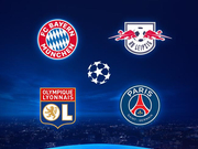 世界杯的味道！这样的欧冠你爱吗 瓜帅更难翻身了