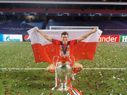 从被高估到世界第一！堪比C罗的逆袭 30岁还涨球