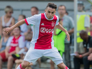 一群34号共同的梦！他们要带那位兄弟去征服世界