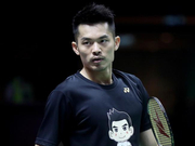 林丹冲击运动生涯20冠 日羽寄望桃田贤斗胜谌龙