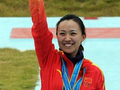 亚运射击中国又获1金 女子飞碟双多向包揽前两名