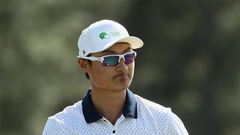 李昊桐:对美国大师赛首秀满意