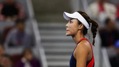 王蔷中网四强晋级之路