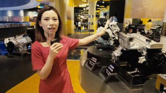 《汽车e起来》第六期