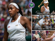 平权变革，温网女网凸显“半边天”地位