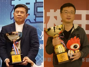 巅峰对决前瞻：林文伯周天乐各擅胜场 AI增变数