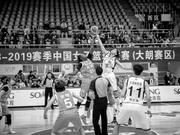 北京女篮新援完成首秀 能力没问题磨合是关键