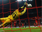 FIFA最佳门将候选遭马竞diss：敢比场均丢球吗？